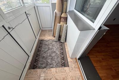 Apartament 2 camere Gara - Strapungerea Silvestru - 5