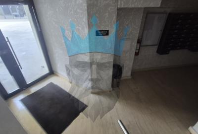 Apartament 2 Camere 17 Residence Dristor Bucuresti - 17