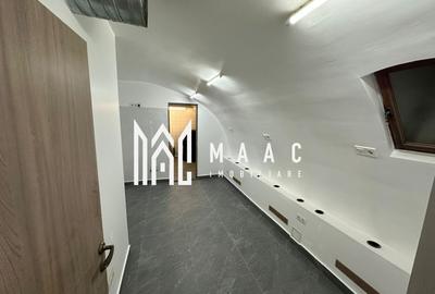 Spațiu comercial I 55 mp I Bucătărie I Gr. Sanitar I Central - 3