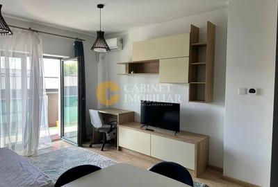 Apartament 1 CD în Copou | Predare la cheie, etaj 3 | Ideal Investiție / Locuit - 2