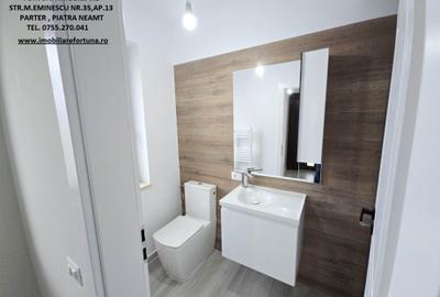 Casa noua,moderna tip duplex la alb/cheie,teren 250mp,cartier rezidential P.Nt. - 7