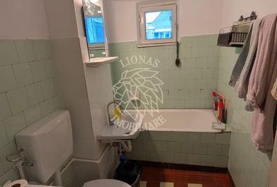 Apartament decomandat 4 camere 90 mp-balcon-Zona Centrala - 7