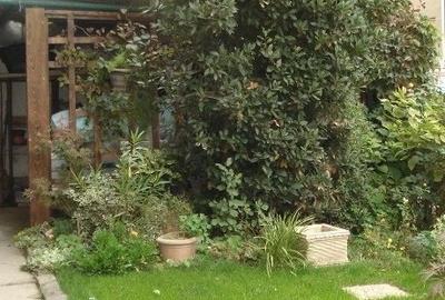 Apartament in vila, parter, Dorobanti, Capitale, locuit,birouri - 14