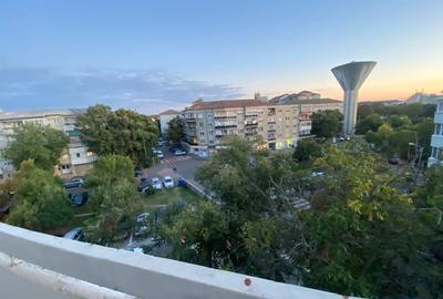 Apart.3 cam decomandat, 79 mp utili, 2 balcoane deschise, str Lacul Roșu - 11