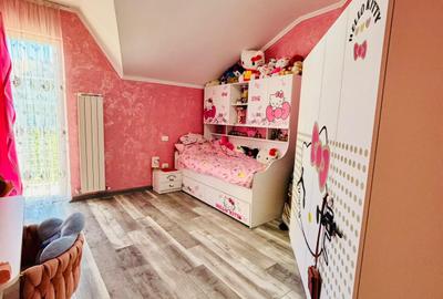 VILĂ MODERNĂ DE COLECȚIE P+1 NAVODARI LUX & CONFORT COMISION 0% - 17
