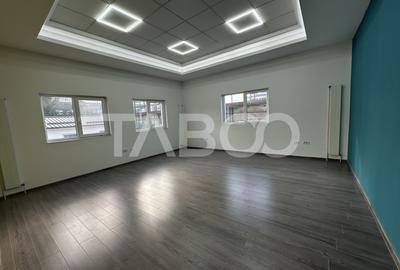 Spatiu de birouri si productie 550 mp utili de inchiriat in Fagaras - 1
