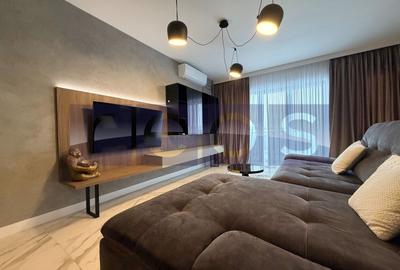 INCHIRIERE 2 CAMERE PREMIUM | 70 MP | LOC PARCARE INCLUS | EROU IANCU NICOLAE - 5