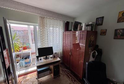 APARTAMENT 2 CAMERE I CETATE I ZONA BULEVARD I DE VANZARE I 50 MP I - 2