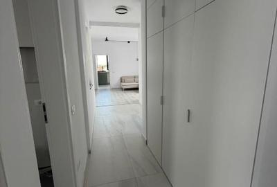 Penthouse Superb in BRAYTIM. 2 Terasa spectaculoase. 2 Locuri de parcare. - 9