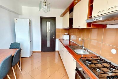 Apartament cu 2 camere, semidecomandat, 64 mp, parcare, zona Piata Engels. - 9