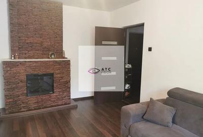 Apartament 2 camere - Calea 13 Septembrie - Prosper Plaza - Etaj 1 - 1