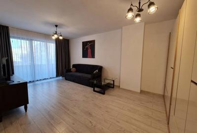 Apartament de închiriat, 3 camere, 80 mp, Mărăști zona LIDL/The Office - 1