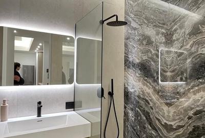 BHB AVENUE // De Inchiriat 2 camere // Piscina // Sauna - 7