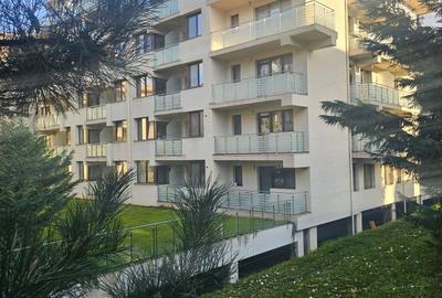 Apartament superb, amenajat si mobilat la cheie, Copou Exclusiv Residence