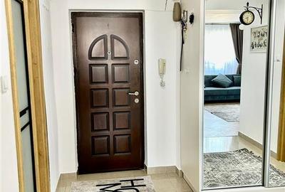 Apartament 3 camere | 74 mp | Etaj 3 | 3c-4414 - 5