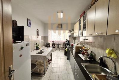 Apartament 3 camere de vânzare – Bld. Traian, Muzeul de Mineralogie - 6