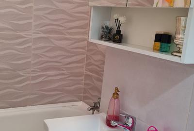 Apartament 3 Camere ,Pantelimon,Mega Mall,bl.1978,reabilitat,et.3/10,Amenajat - 19