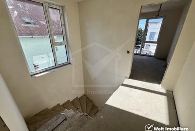 Unitate duplex in Andrei Muresanu, D+P+E= 192mp cu garaj si gradina - 6