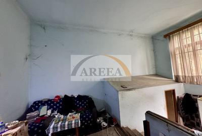 Vila interbelica si teren 501 mp in proprietate, un sigur proprietar ! - 16