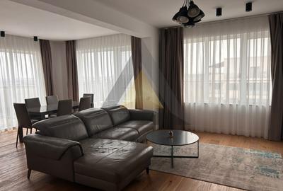 SCOALA AMERICANA | APARTAMENT 3 CAMERE | NEW POINT - 5