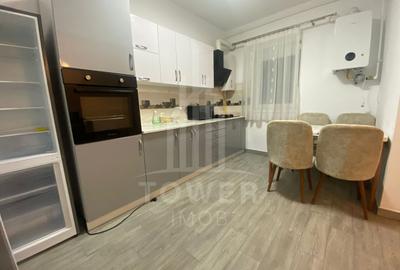 Închiriere – Apartament  cu 3 camere în zona Arhitecților din Sibiu - 1