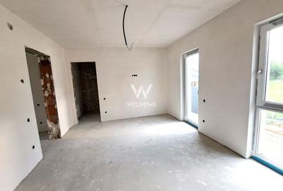 Duplex cu pivnita si terasa, Calea Cisnadiei, Sibiu - 10