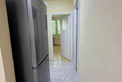 Proprietar vand apartament cu 3 camere,zona Berceni, 66 mp - 8