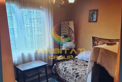 Apartament 2 camere etaj 1 sector 4 la 2 minute de Stb - 4