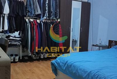 Apartament 3 camere metrou Leonida - 27