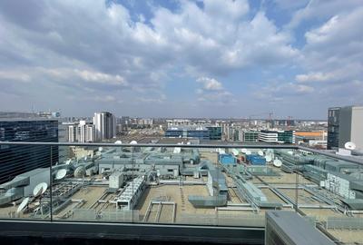 Penthouse, 4 camere - UPGROUND, Barbu Văcărescu, Floreasca, Promenada - 32