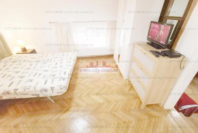 Inchiriere Garsoniera Studio Romana Amzei Bucuresti - 27