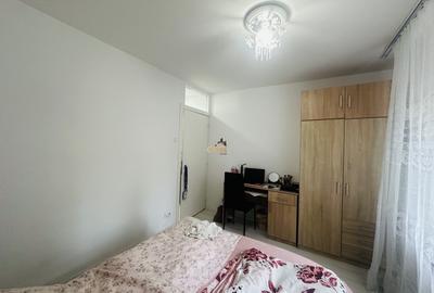 Apartament 2 camere | renovat | 43 mpu | zona Big Manastur - 7