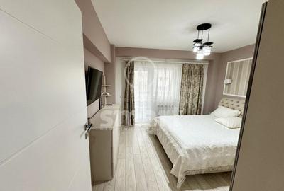 Apartament 2 camere modern central calea Dorobantilor - 2