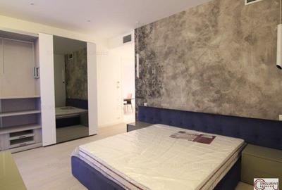 Inchiriere 4 Camere spatios Herastrau I  2 parcari - 6