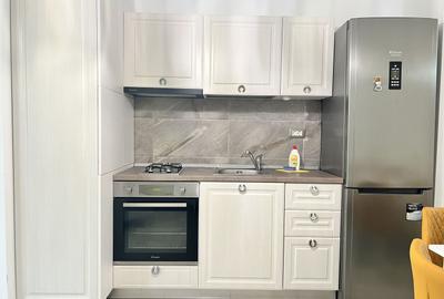 Apartament 2 camere cu vedere la mare – Alezzi Beach Resort, OCAZIE - 5