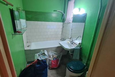 Apartament 2 camere Iancului Nemobilat, bloc Risc 2 - 6