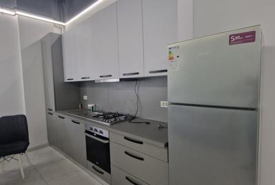 Mamaia Nord- 2 camere in prima linie la Marea Neagra, mobilat-utilat complet - 5