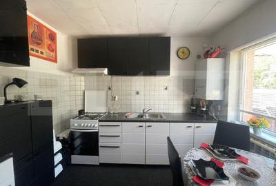 Se vinde Apartament cu doua garaje la casa - in EXCLUSIVITATE - 14