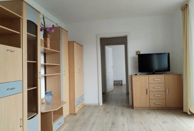 Apartament 2 camere renovat, cu parcare inclusa, cartier Gheorgheni - 1