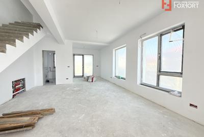 Duplex 4 camere situat la drum asfaltat, in Sacalaz - 4