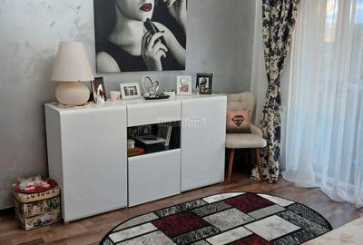 Apartament 2 camere cu 2 balcoane și pod – zona Torontalului - 1