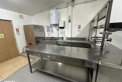 Spatiu comercial   Bucatarie echipata, Autogara Beta, langa Gara - 10