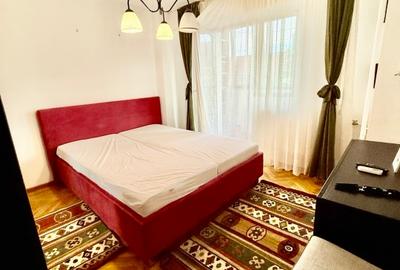 3 camere de închiriat I Panduri I Bloc 1992 I Aproape de centru I mobilat I - 5