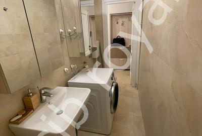 Inchiriez apartament 3 camere,Floreasca,str. Ceaikovski - 17