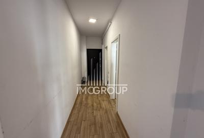 Apartament cu o cameră | zona Bosch/ NTT Data | Balcon | Parcare Subterană - 4