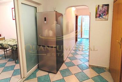 Inchiriere Apartament 3 camere- 5 min Metrou Apărătorii Patriei - 2