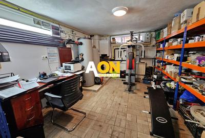 Casa S+P+M, 5 camere, mobilata, utilata, 500 mp teren, Cetate - 22