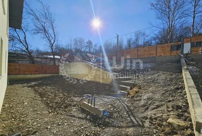 Casa noua cu 4 camere | 127mp utili | 878 mp teren | Sat. Gheorghieni - 13