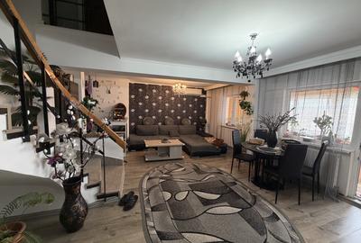 Apartament 6 camere | ETAJ 5 | ZONA STADION | 116 mp | 3 balcoane | 1 parcare - 1