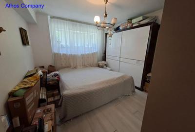 Bucuresti Noi - Ap 3 camere si curte ideal pt locuinta sau birou - 18